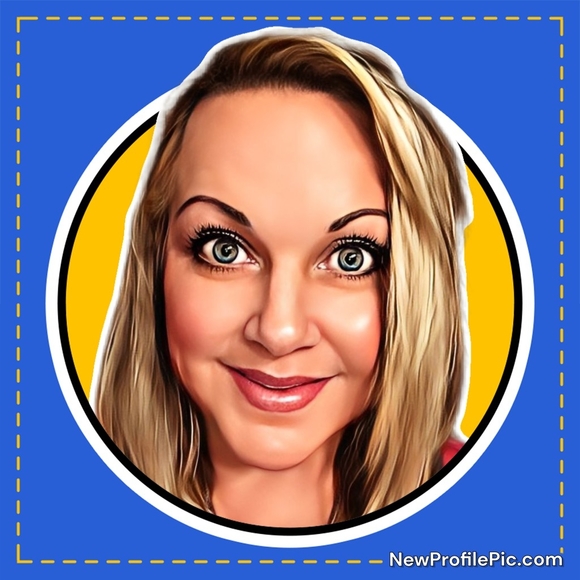 Meet your Posher, Dawn - Picture 1 of 1